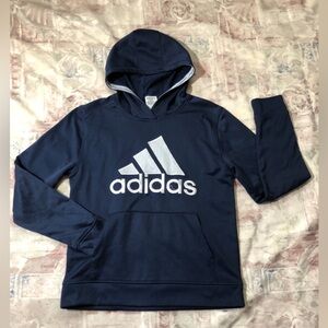Adidas Sweatshirt Hoodie